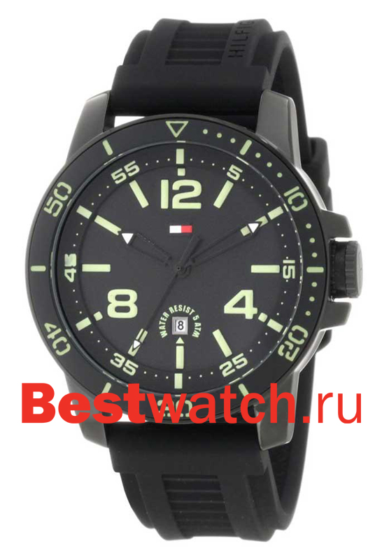 Часы Tommy Hilfiger Luis 1790847